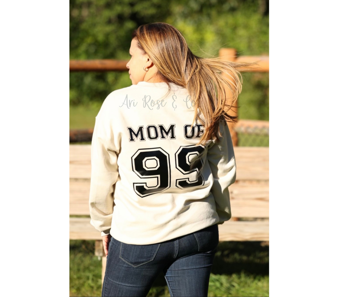 My Heart is on that field